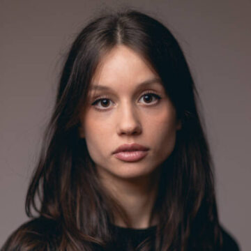 6.Bianca Delbravo