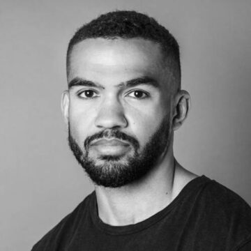 Njie John BW crop